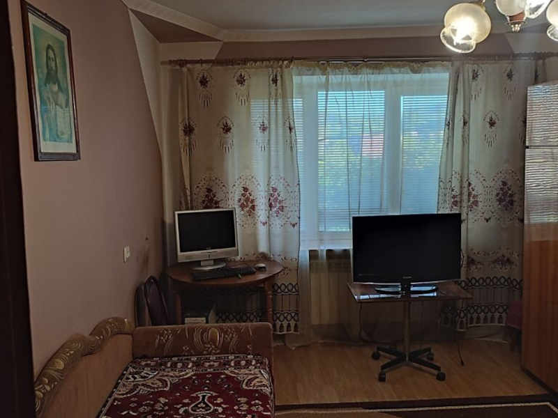 Продається квартира в м. Свалява