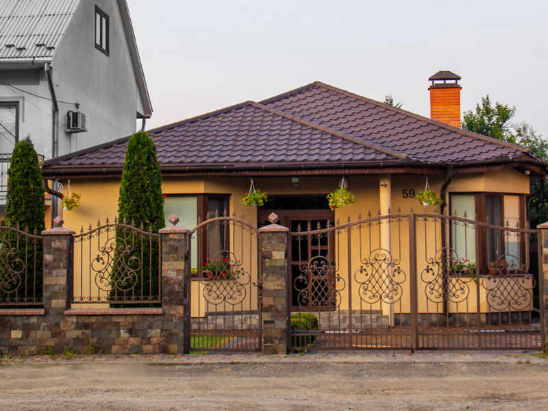 Продається будинок в м. Ужгород